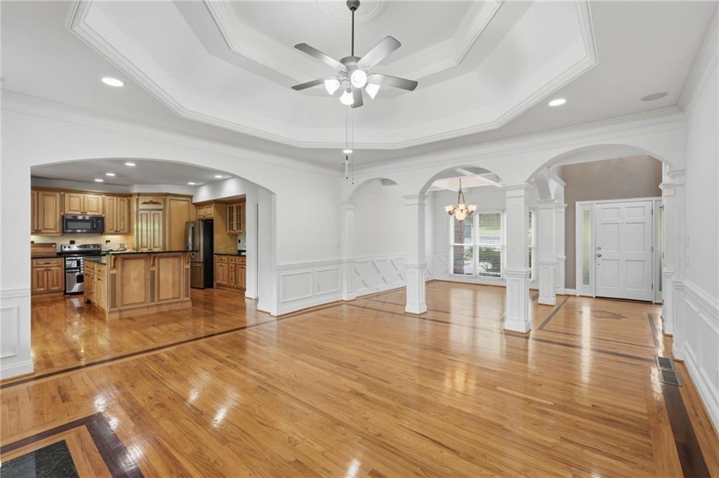 House in Suwanee, Georgia, United States 5 - 18659719