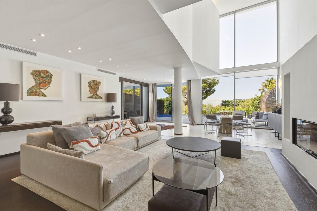Townhouse in Sierra Blanca, Marbella, Spain 3 - 18667826