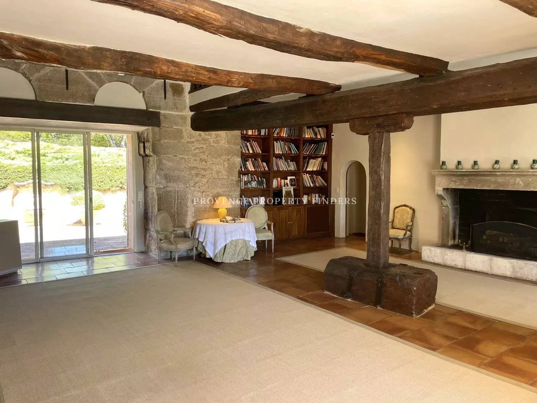 House in Moissac-Bellevue, Provence-Alpes-Côte d'Azur, France 5 - 18082336