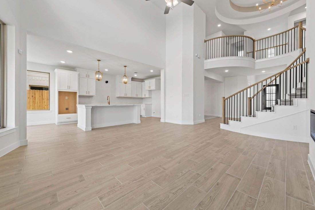 Casa en Richmond, Texas, Estados Unidos 5 - 18037180