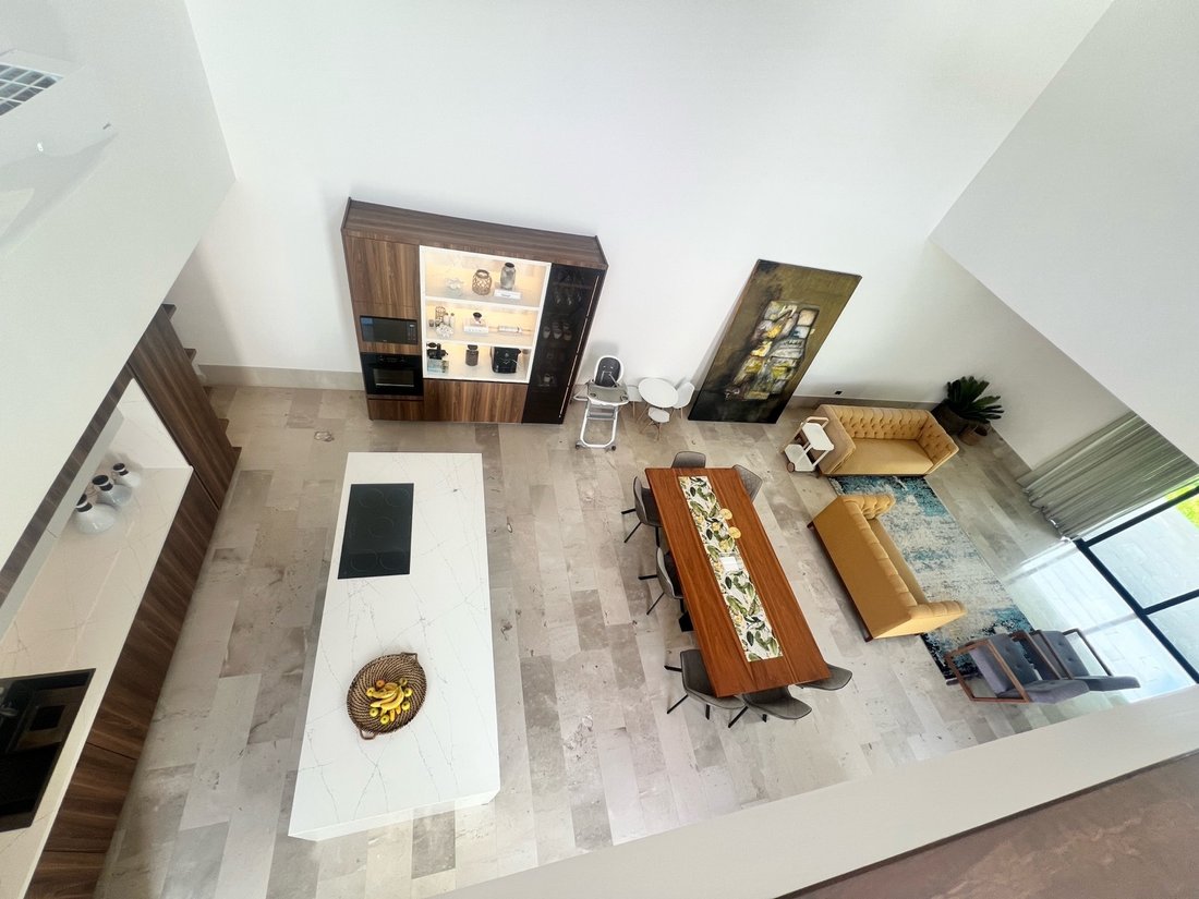 House in Cancún, Quintana Roo, Mexico 4 - 18660073