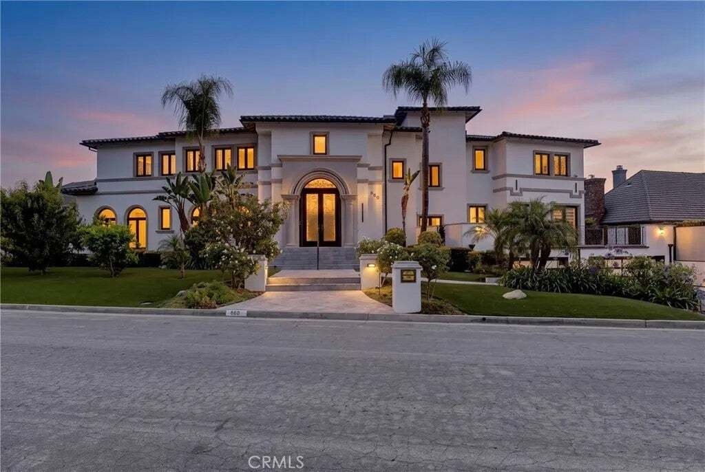 House in La Cañada Flintridge, California, United States 1 - 18663991