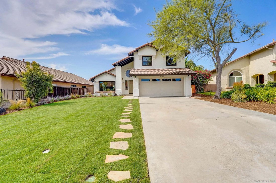 House in Rancho Santa Fe, California, United States 1 - 18663966