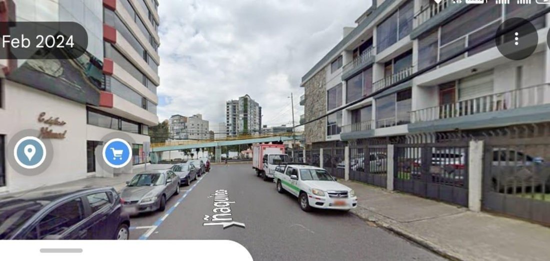Land in Quito, Pichincha, Ecuador 2 - 18660587