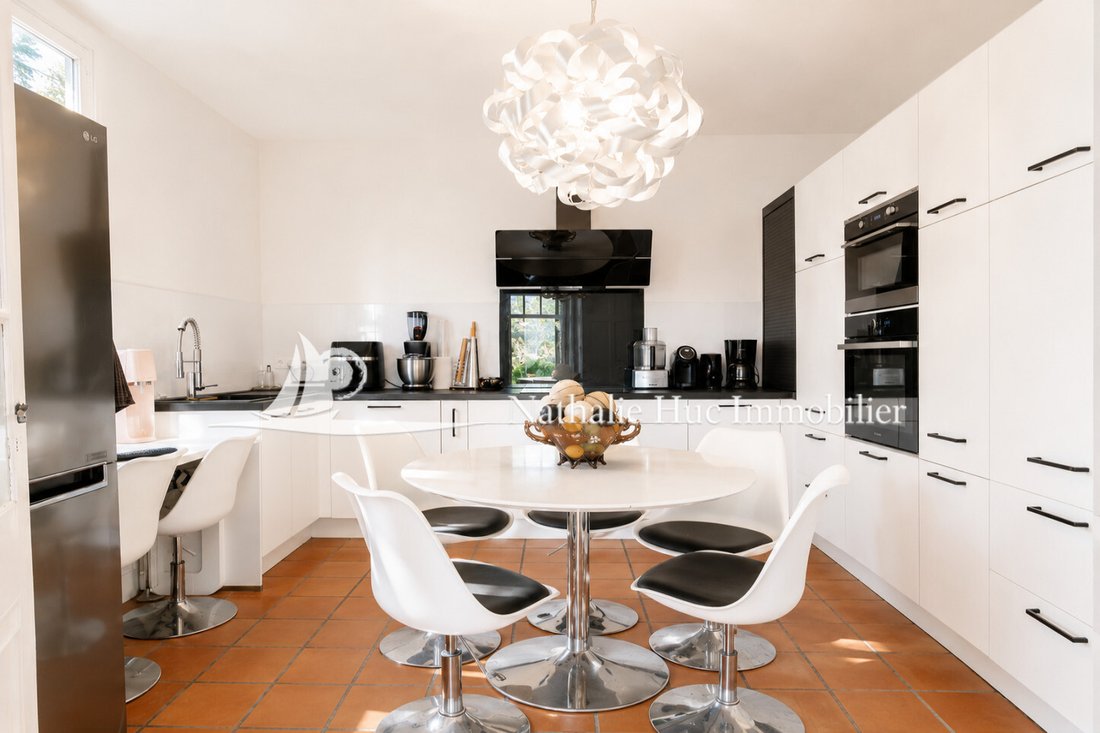 Villa a Espira-de-l'Agly, Occitania, Francia 4 - 15629955