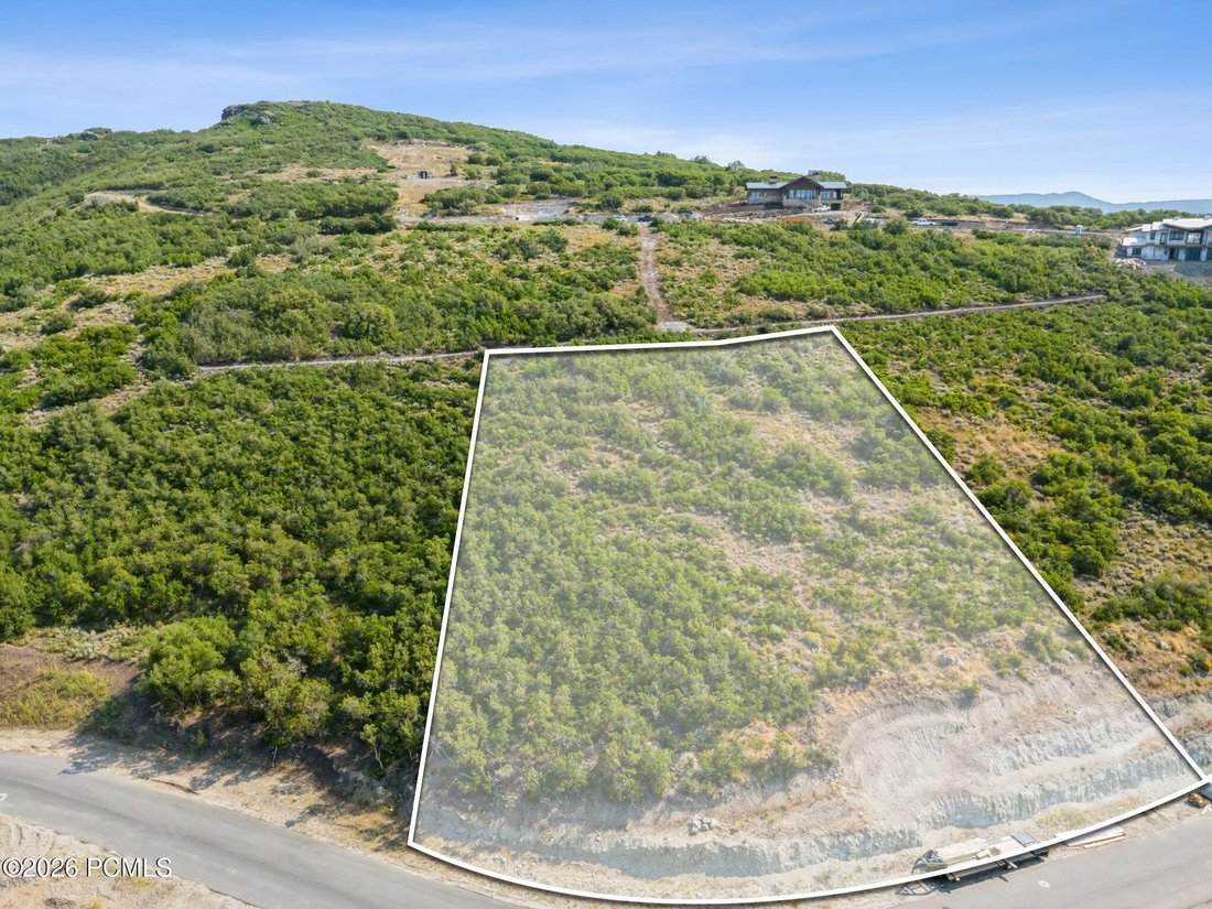 Land in Kamas, Utah, United States 4 - 18666556
