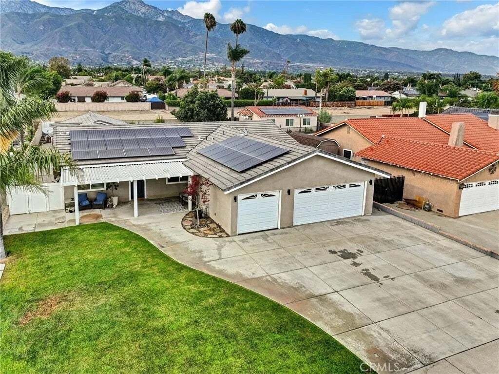 House in Rancho Cucamonga, California, United States 4 - 18670808