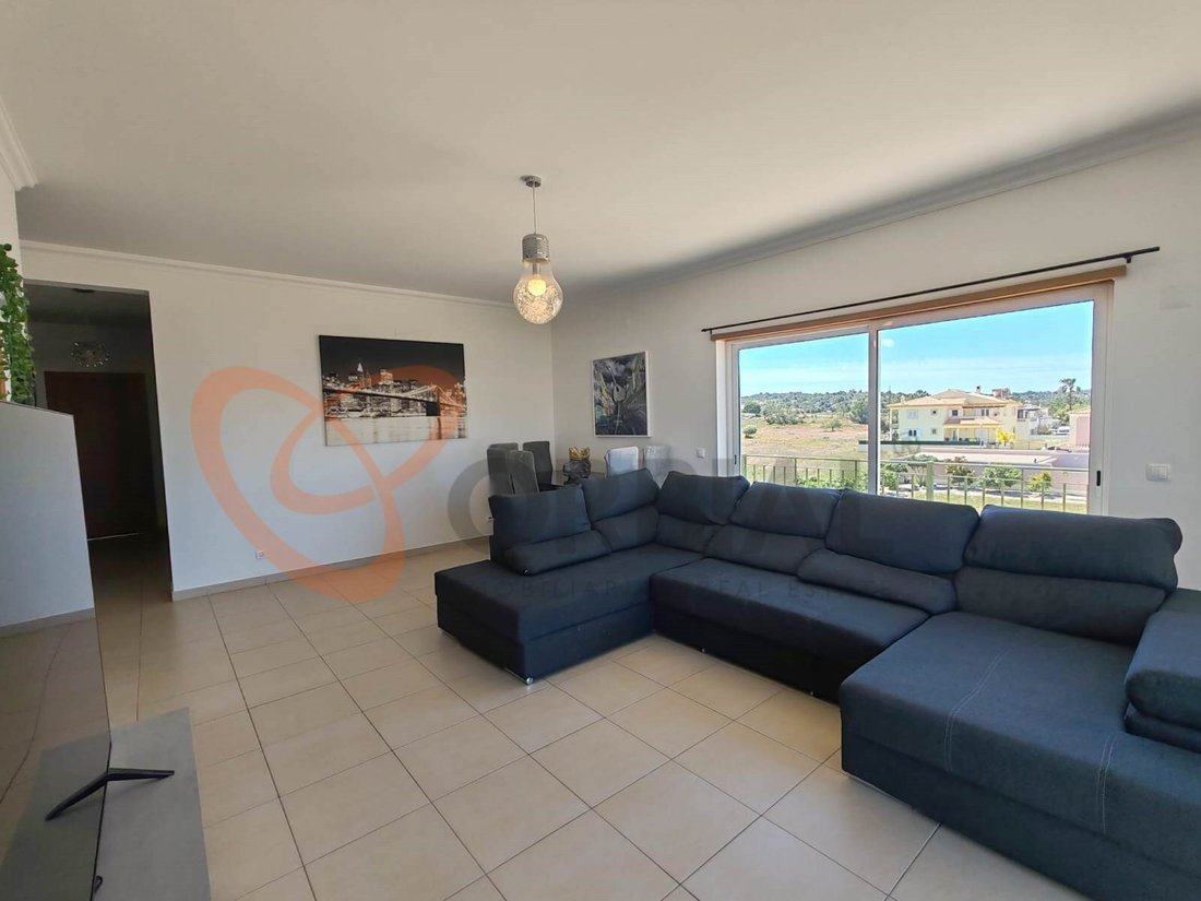 Apartment in Algoz e Tunes, Algarve, Portugal 2 - 18666799
