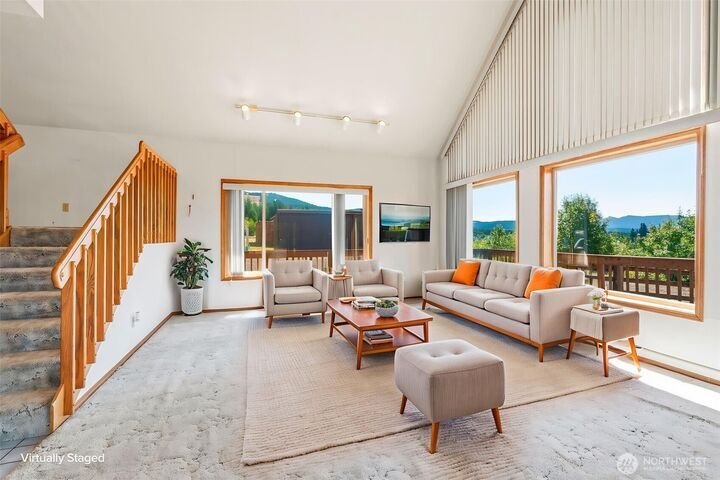 House in Toutle, Washington, United States 5 - 18670568