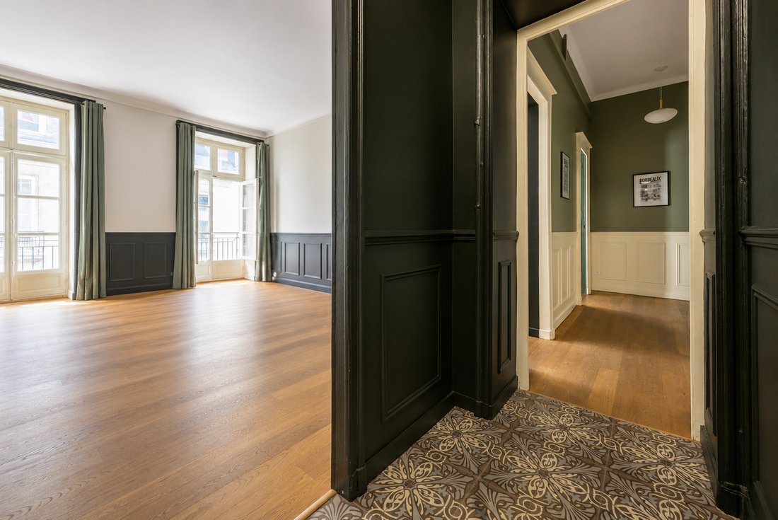 Apartment in Tortière - Donatien, Nantes, France 2 - 18666347