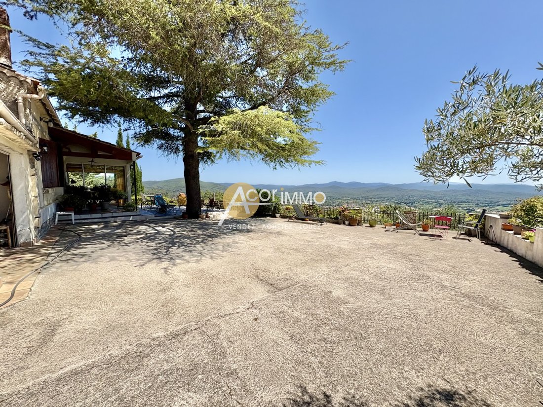 House in Solliès-Ville, Provence-Alpes-Côte d'Azur, France 2 - 15919390