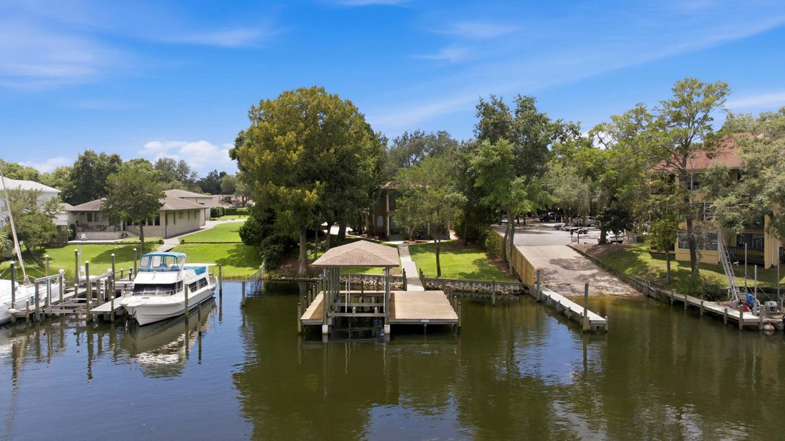 House in Niceville, Florida, United States 1 - 18668795