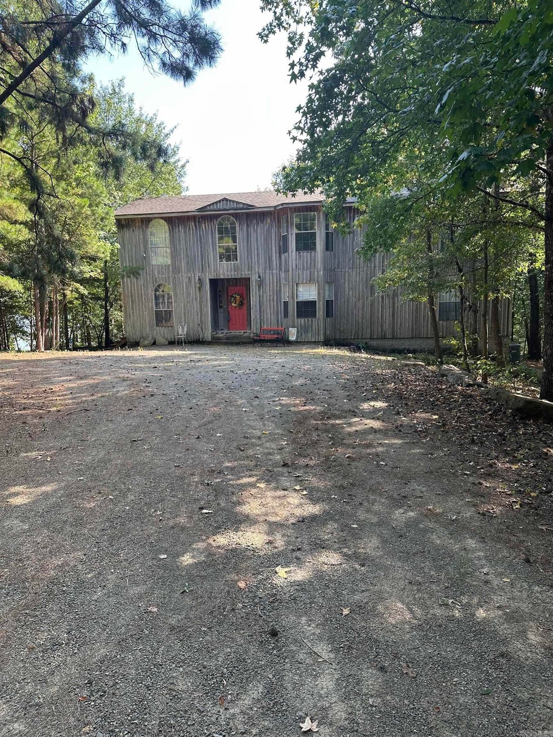 House in Edgemont, Arkansas, United States 3 - 18671393