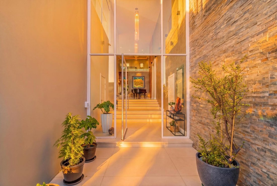 House in Halfway House Estate, Gauteng, South Africa 4 - 18659673