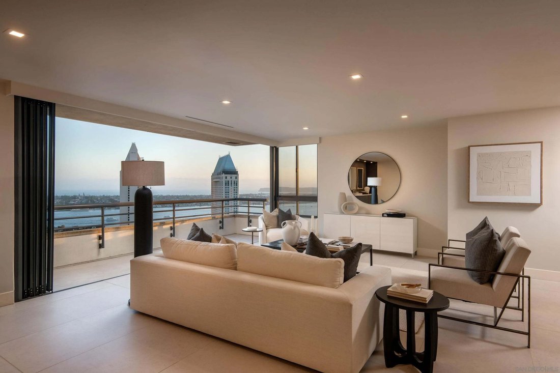 Appartement à FICO, Californie, États-Unis 3 - 18158648