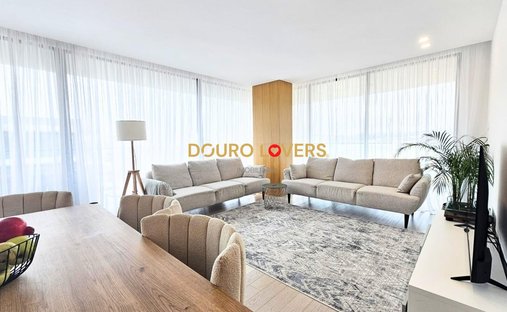 Wohnung in Aldoar, Foz do Douro und Nevogilde, Distrikt Porto, Portugal 1