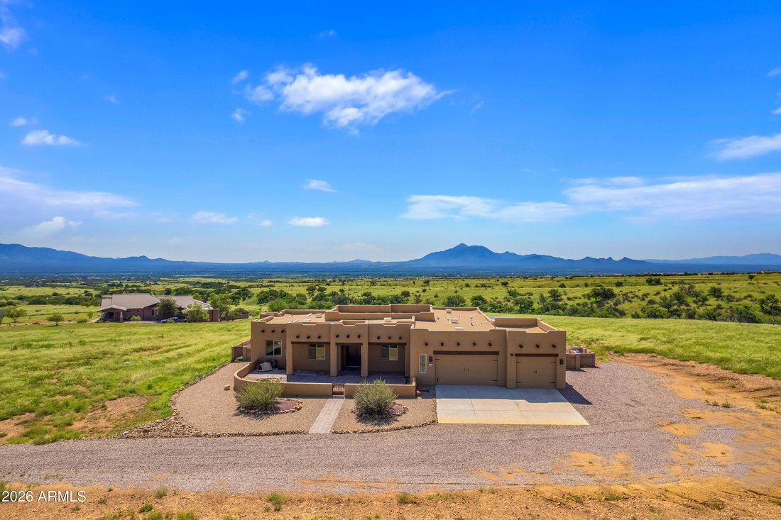 House in Sierra Vista Southeast, Arizona, United States 1 - 18663304