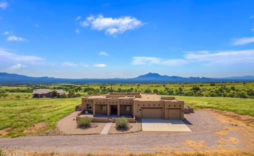 House in Sierra Vista Southeast, Arizona, United States 1