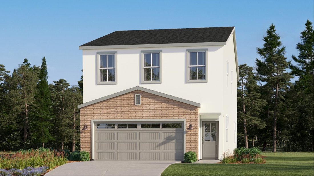 House in Fresno, California, United States 1 - 18660556