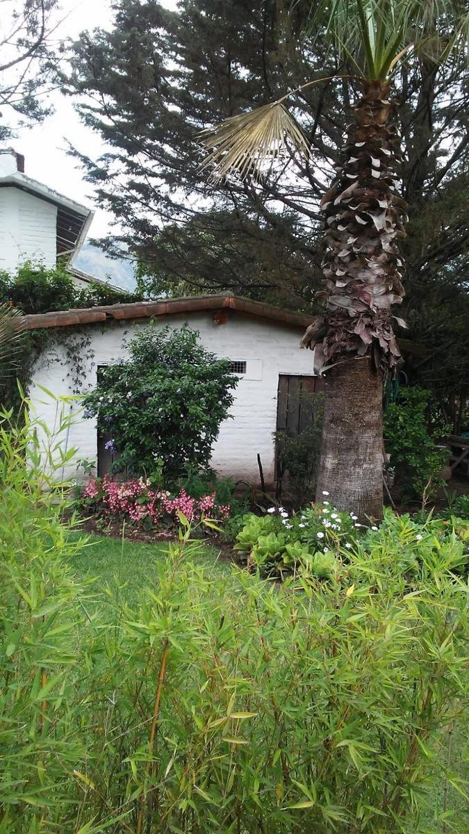 Land in Quito, Pichincha, Ecuador 5 - 18661681