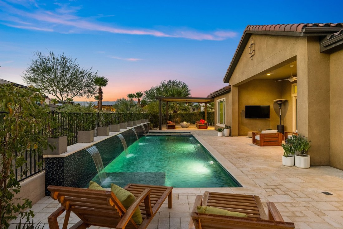 House in Rancho Mirage, California, United States 4 - 18661759