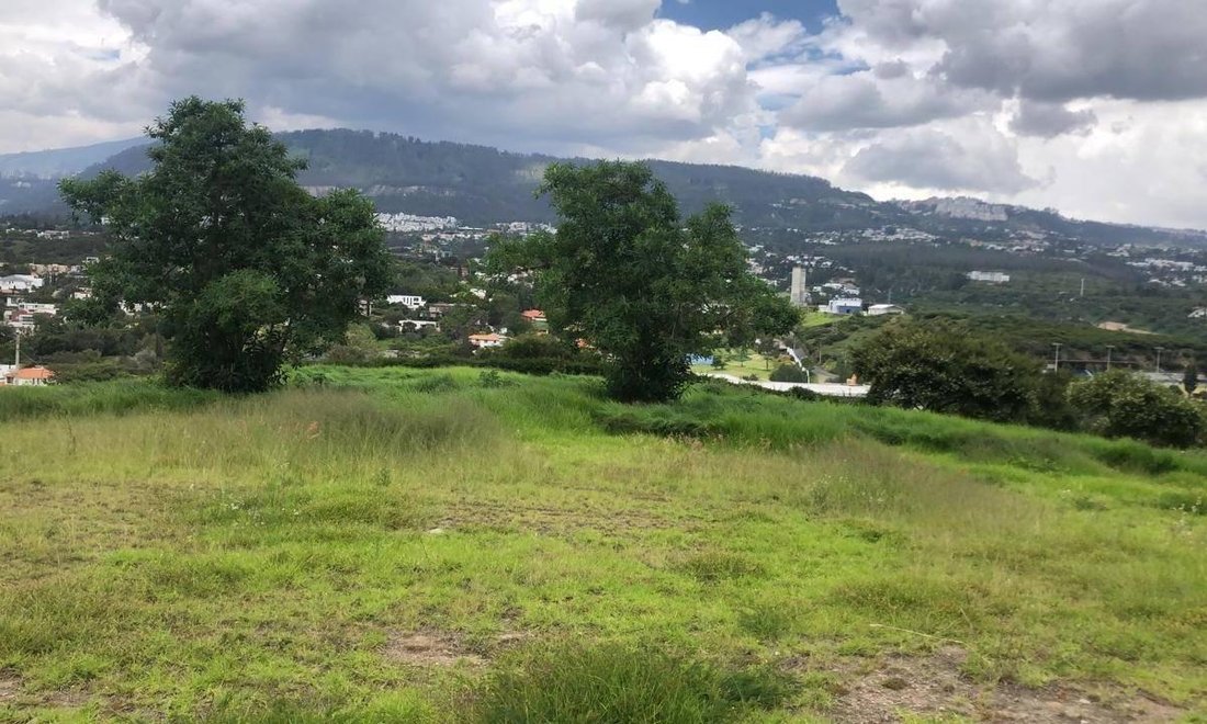 Land in Quito, Pichincha, Ecuador 4 - 18661668
