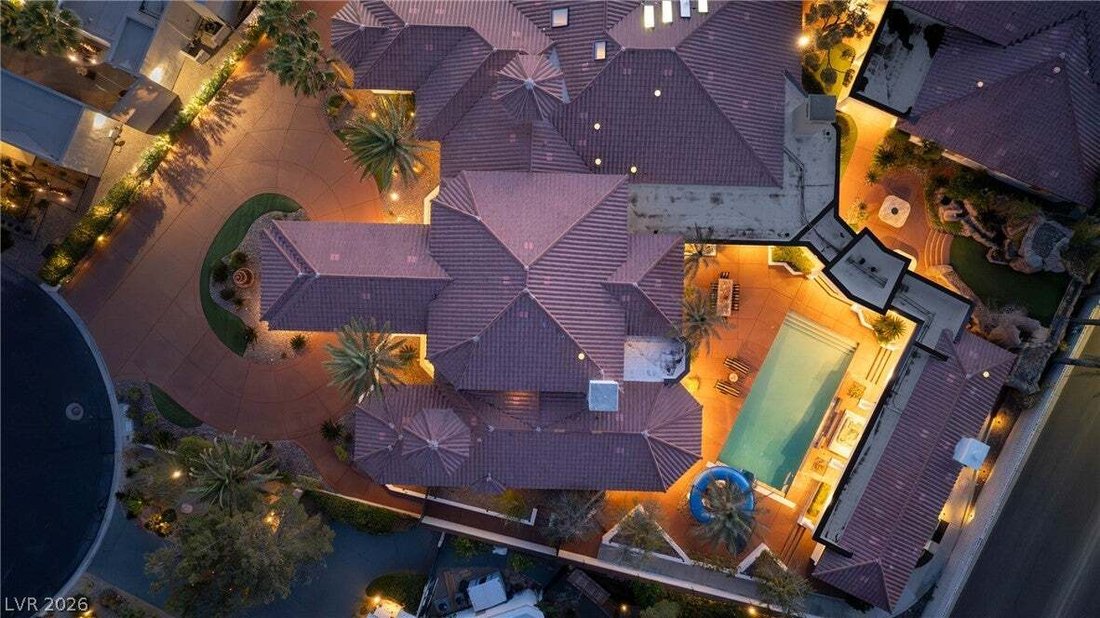 House in Las Vegas, Nevada, United States 4 - 18662812