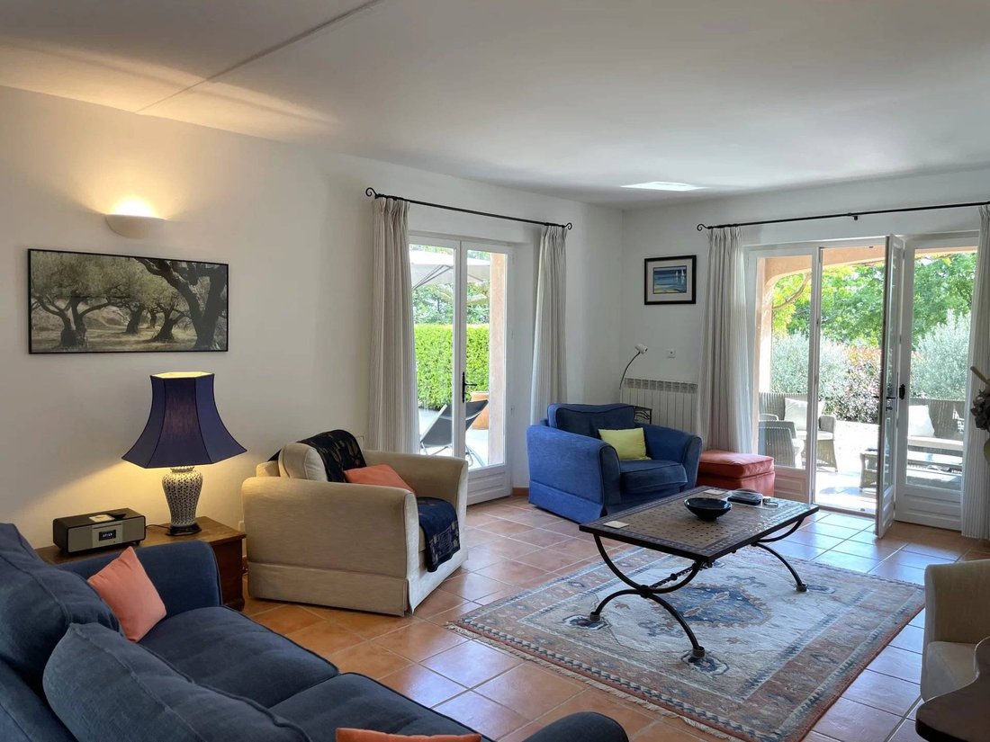 House in Tourtour, Provence-Alpes-Côte d'Azur, France 4 - 16575961