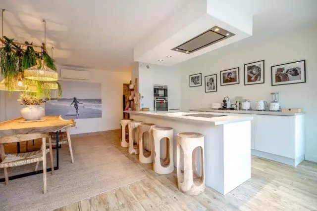 Apartamento en Zone Est Diffuse, San Tropez, Francia 2 - 18261281