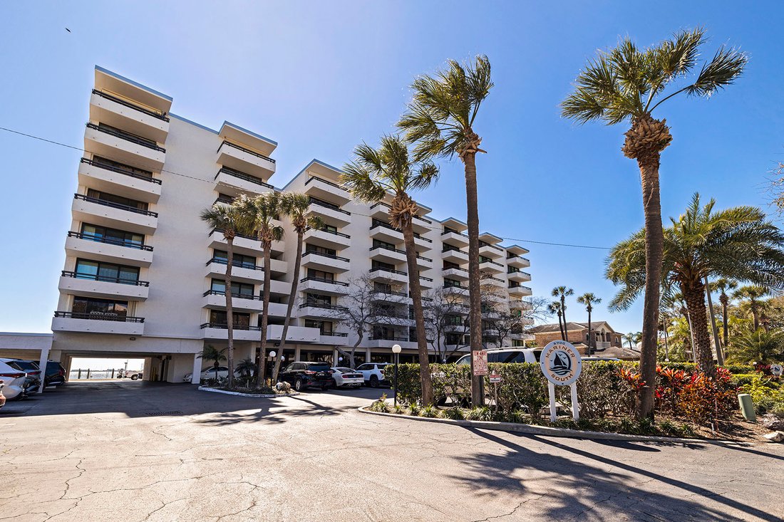 Condo in Tampa, Florida, United States 2 - 18666437