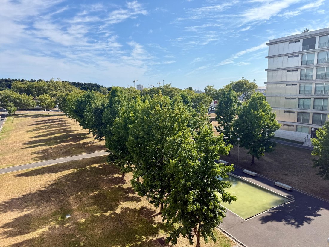 Apartment in Matosinhos e Leca da Palmeira, Porto District, Portugal 3 - 18660952