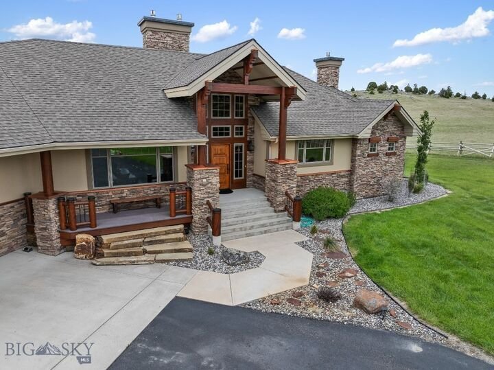 House in Belgrade, Montana, United States 5 - 18665373