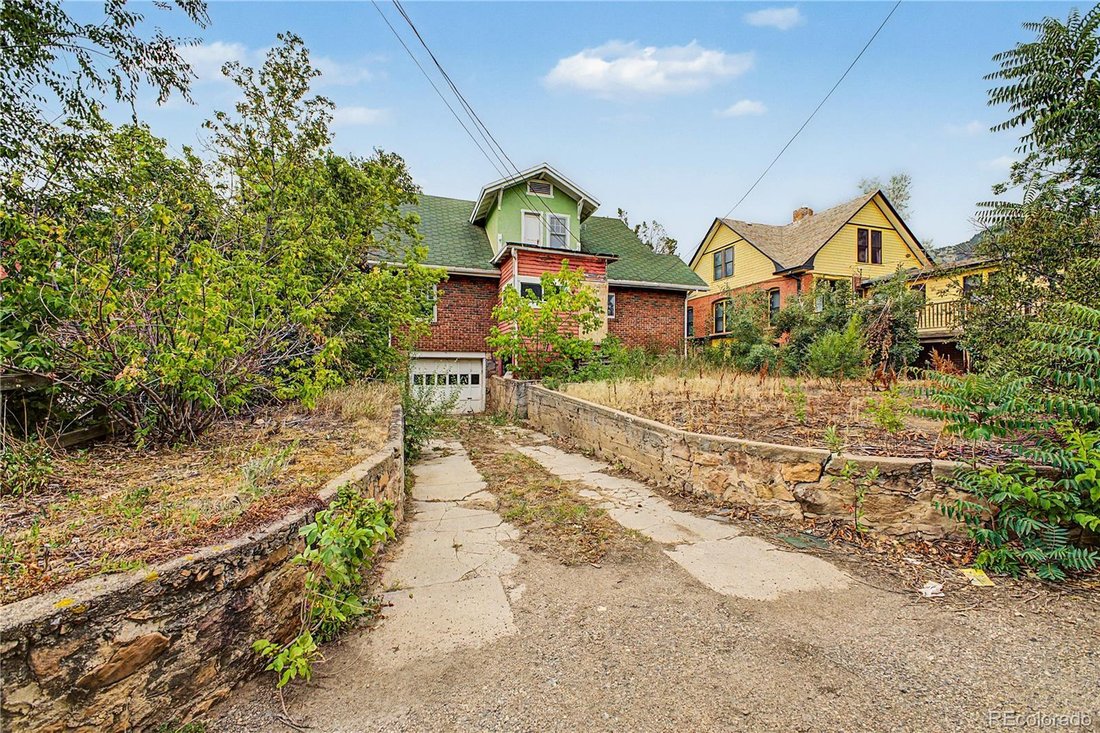 House in Boulder, Colorado, United States 4 - 18662847