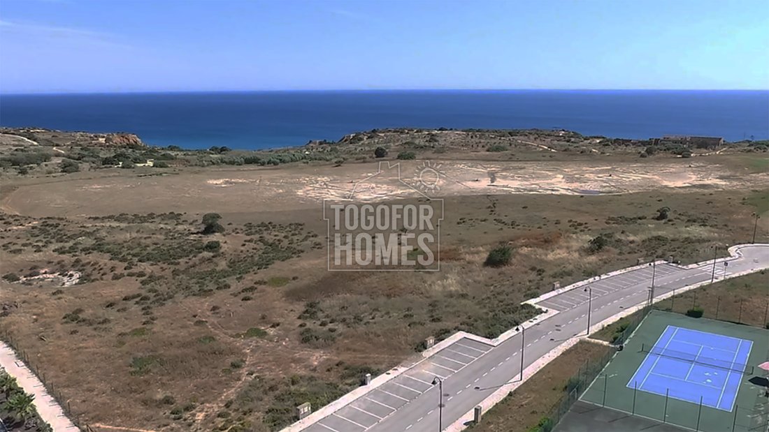 Villa à Sao Goncalo de Lagos, Algarve, Portugal 1 - 14722893