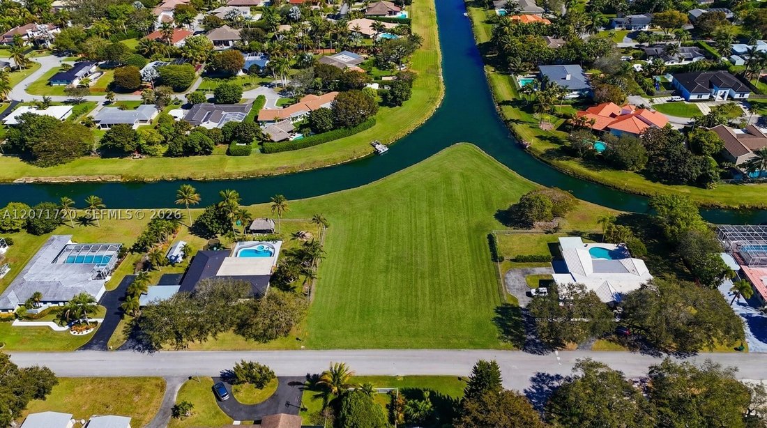 Land in Cutler Bay, Florida, United States 2 - 18666055