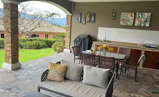 House in Quito, Pichincha, Ecuador 1