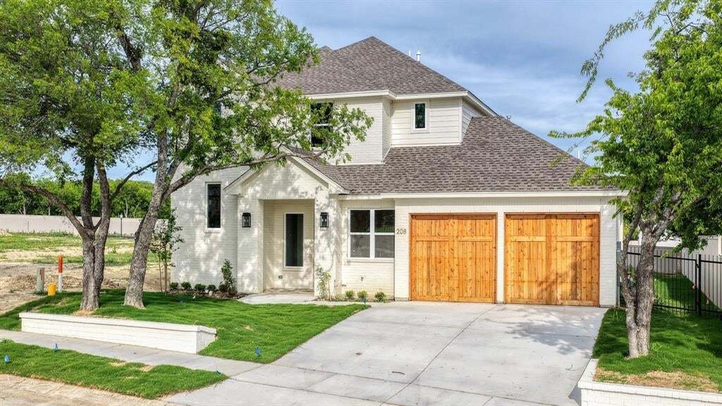 House in Aledo, Texas, United States 1 - 18659869