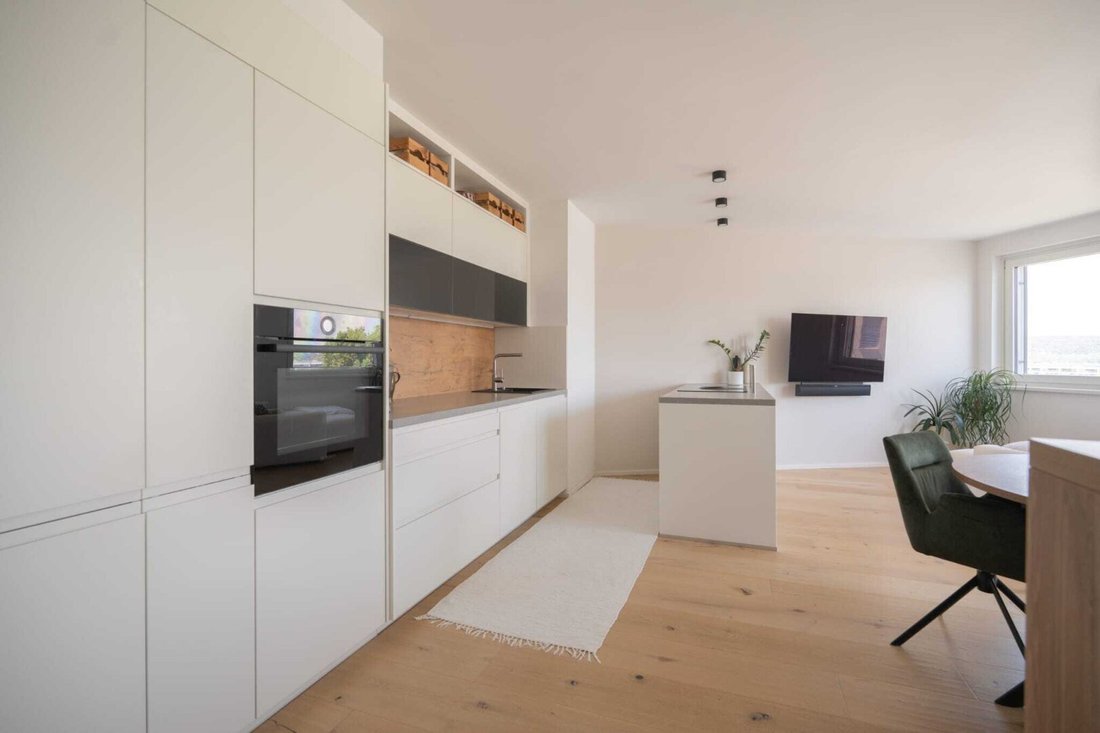 Appartement à Vienne, Vienne, Autriche 5 - 18667019