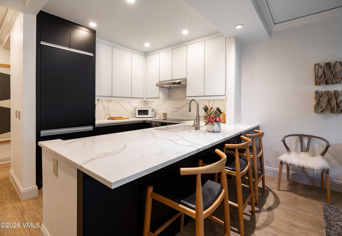 Condo in Avon, Colorado, United States 3 - 18662734