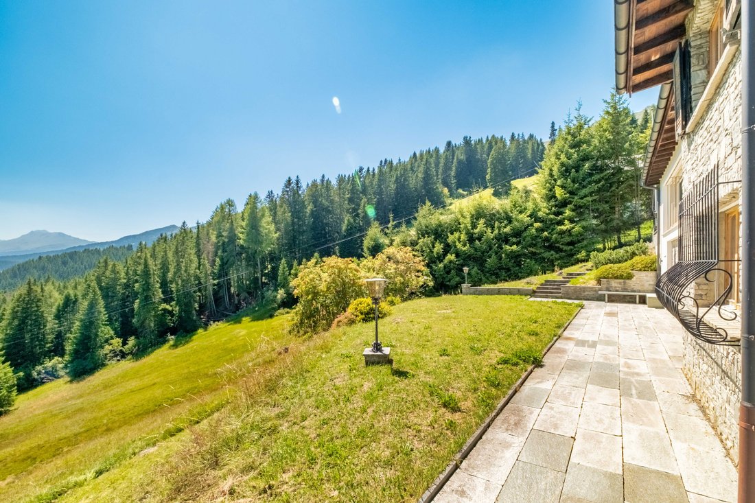 House in Vaz/Obervaz, Grisons, Switzerland 1 - 18670168