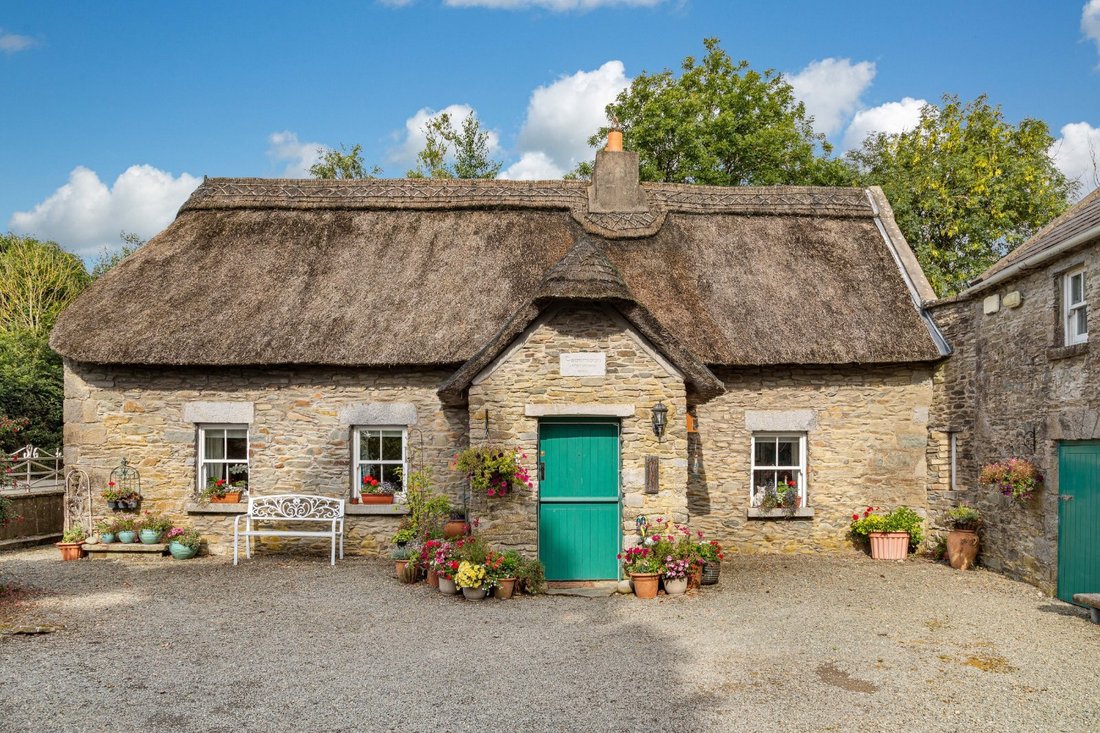 House in Castlekieran, County Meath, Ireland 2 - 18660014