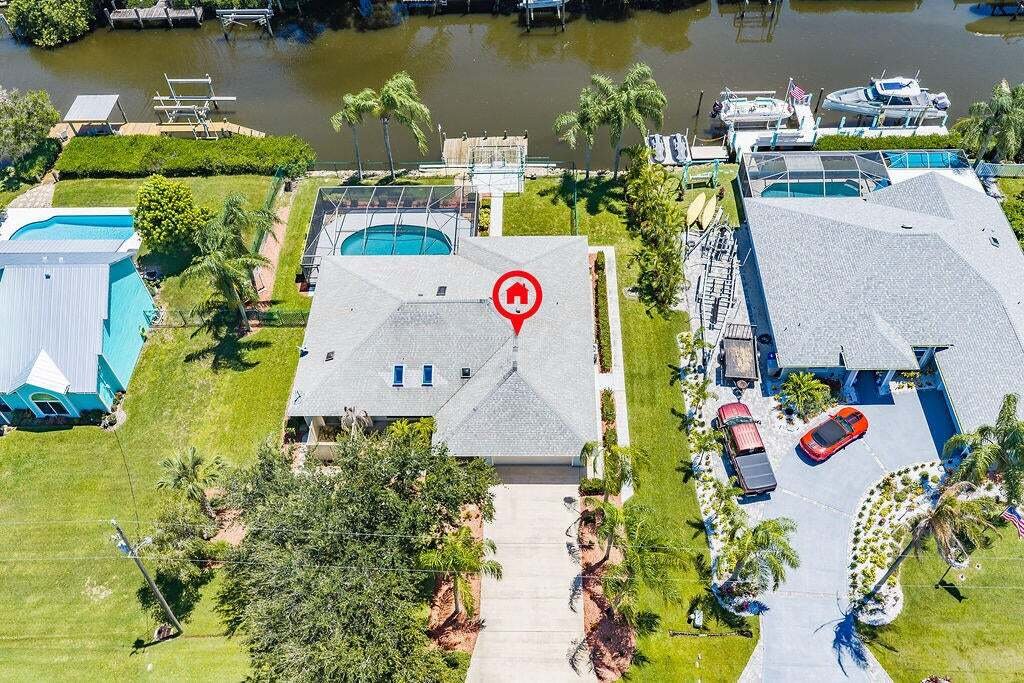 House in Vero Beach, Florida, United States 1 - 18662972