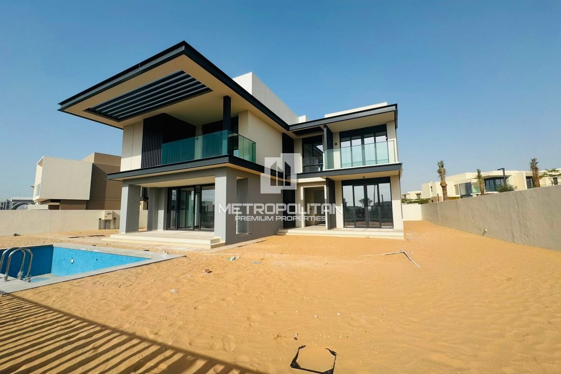 Villa in Al Furjan, Dubai, United Arab Emirates 1 - 18667104