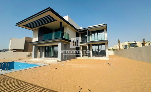Villa en Al Furjan, Doubaï, Émirats arabes unis 1