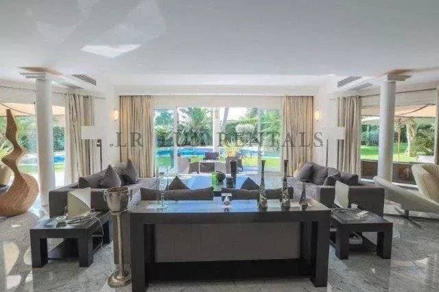 Villa in Fontmerle, Antibes, France 5 - 15628179