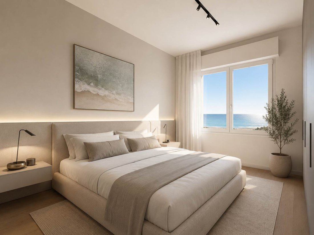Apartment in Faro-Lido Ovest, Jesolo, Veneto 4 - 18664342