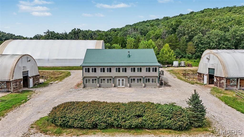 House in Ballwin, Missouri, United States 3 - 18669254