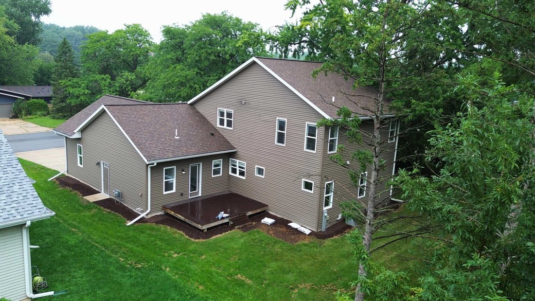 House in Fitchburg, Wisconsin, United States 4 - 18667601