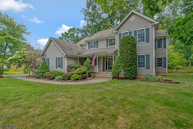 House in Bridgewater Township, New Jersey, United States 2 - 18667912