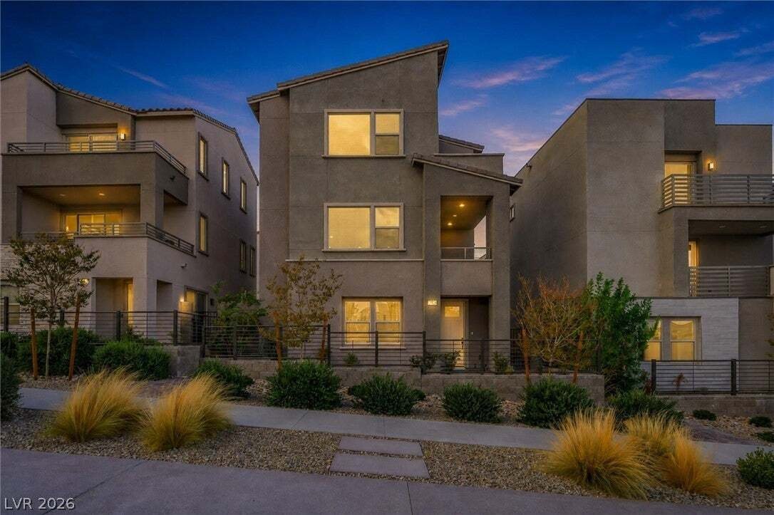 House in Las Vegas, Nevada, United States 1 - 18662798